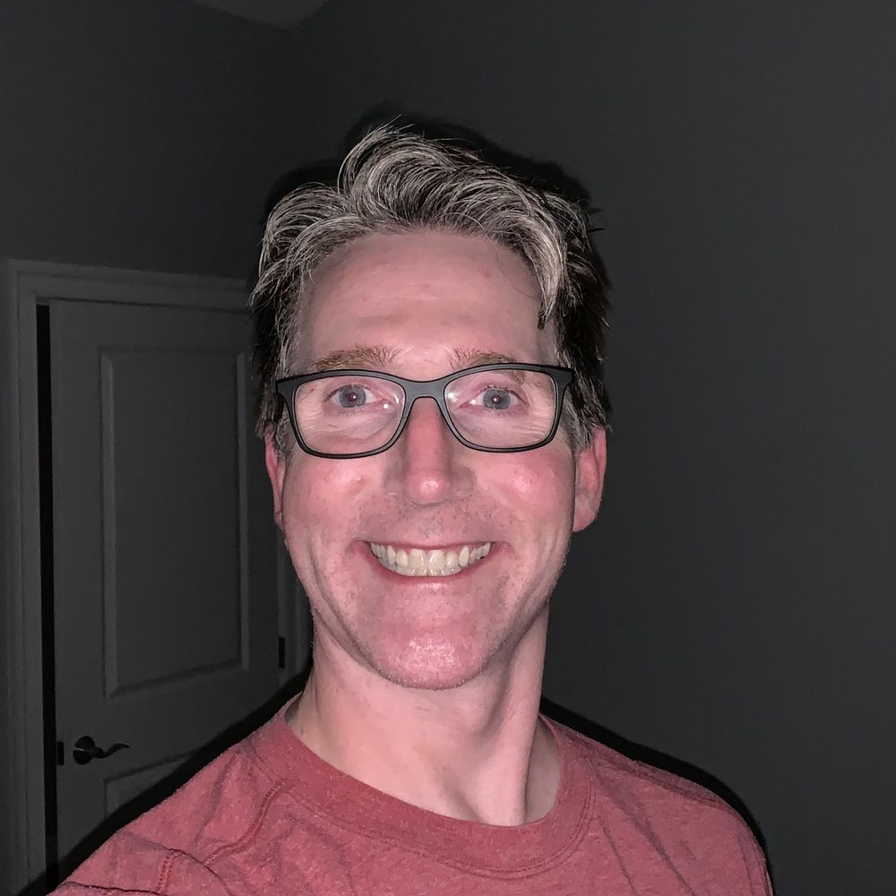 Michael Frakes