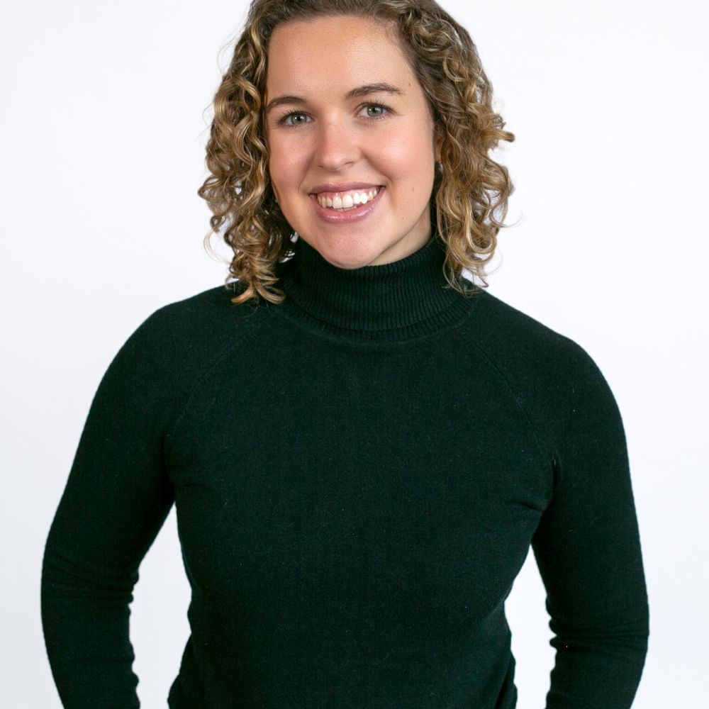 Bridgit Bowden