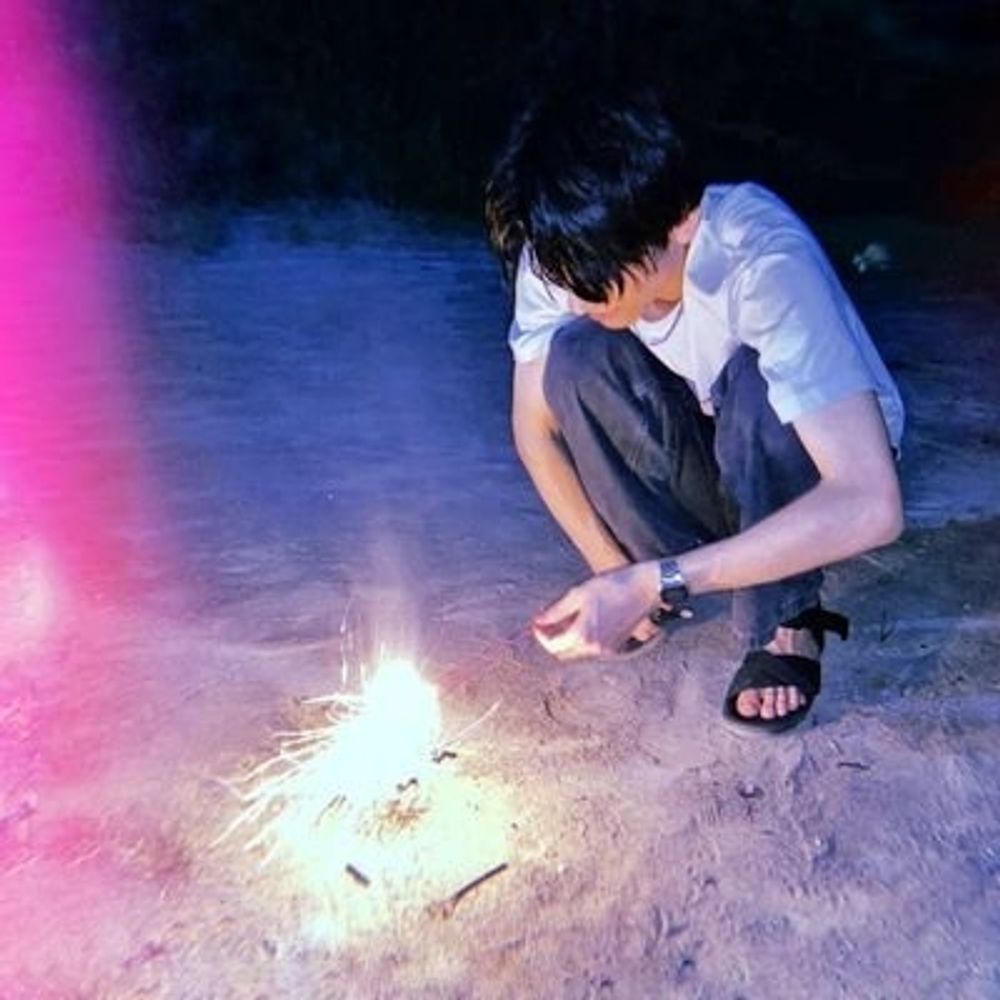 杏仁