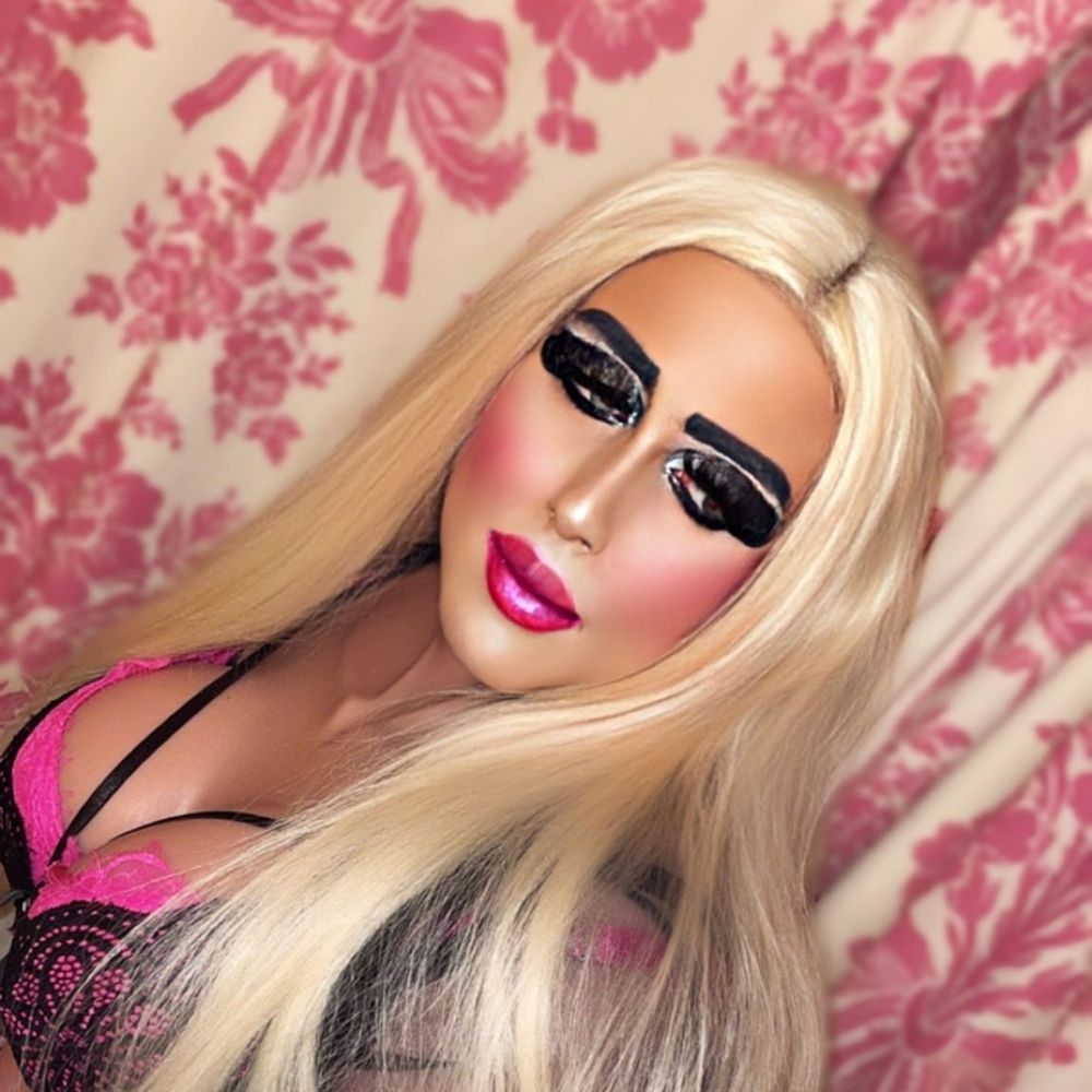 Olivia Star Bucxxx