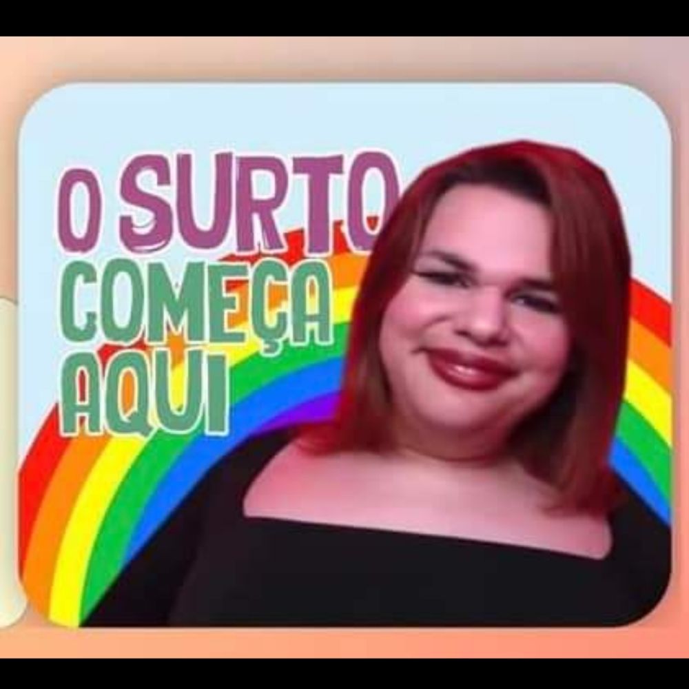 Boy putinha Recife
