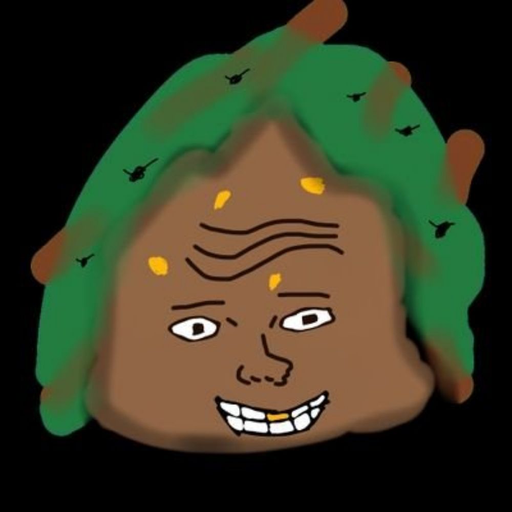 I LOVE POOP!!!!!!!