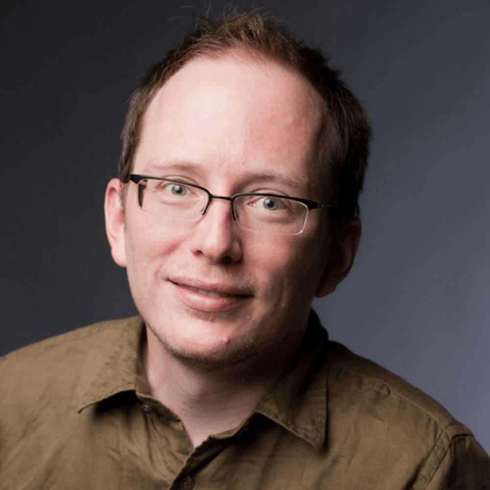 Jörg Stoye