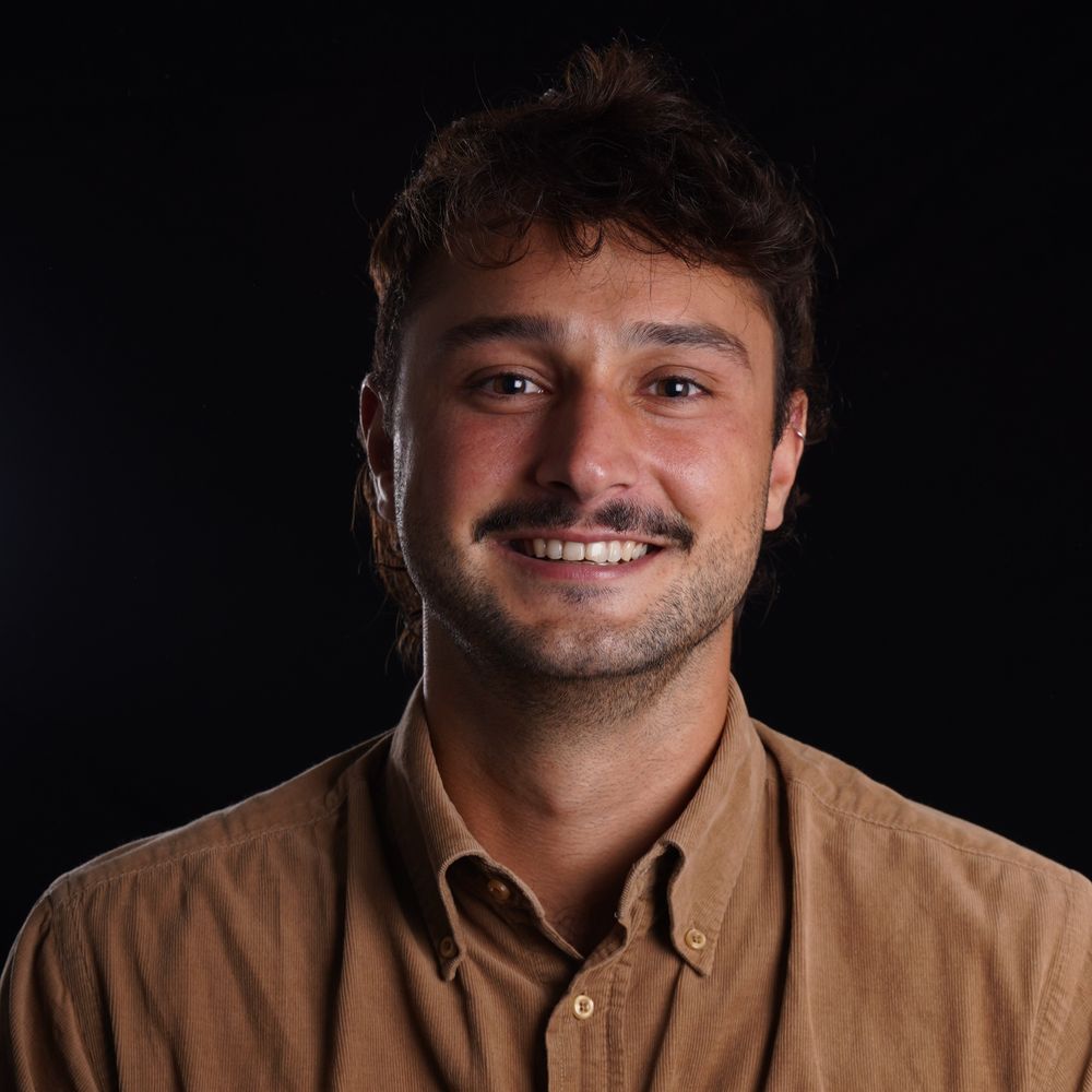 Dylan Macchiarini Crosson