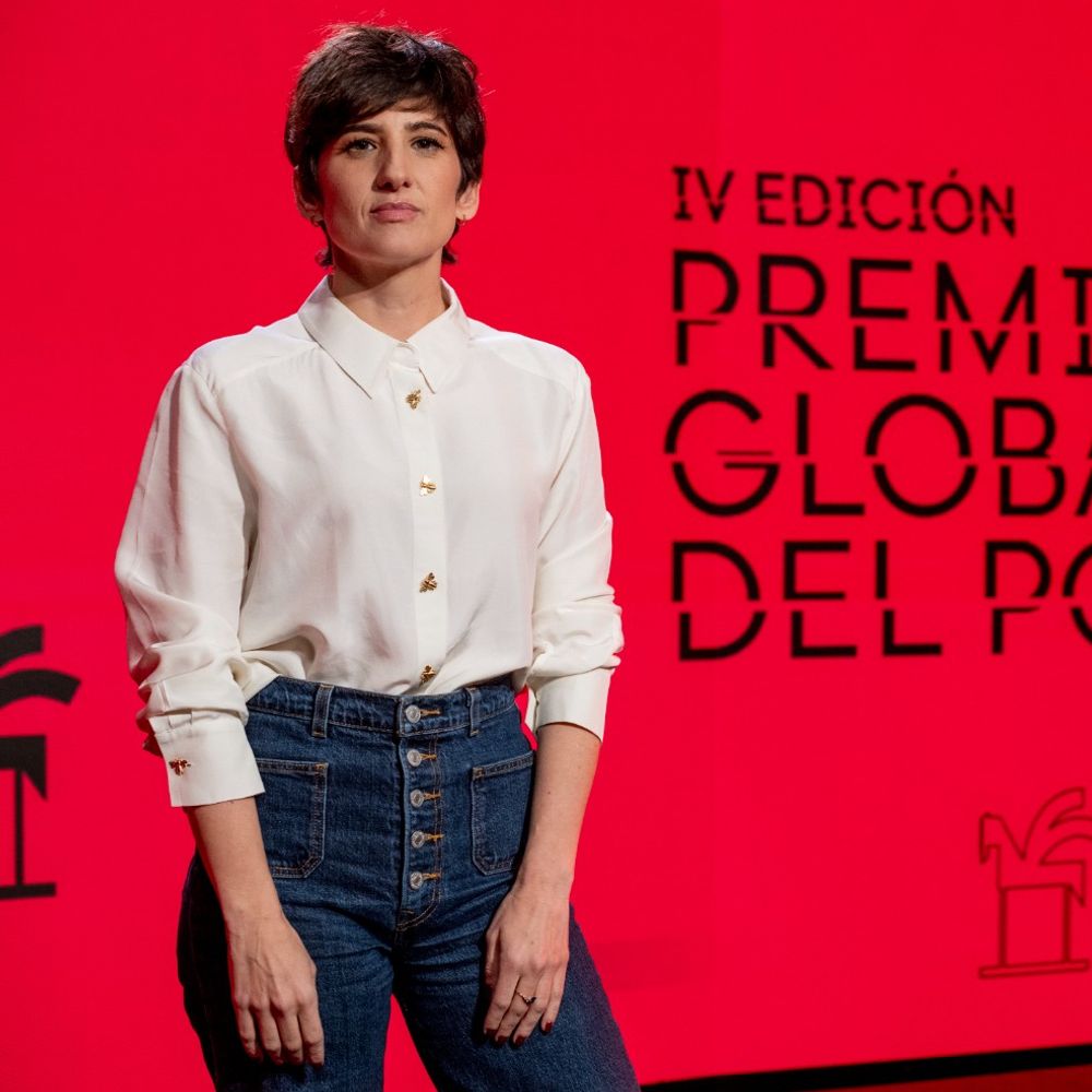 María Jesús Espinosa de los Monteros García