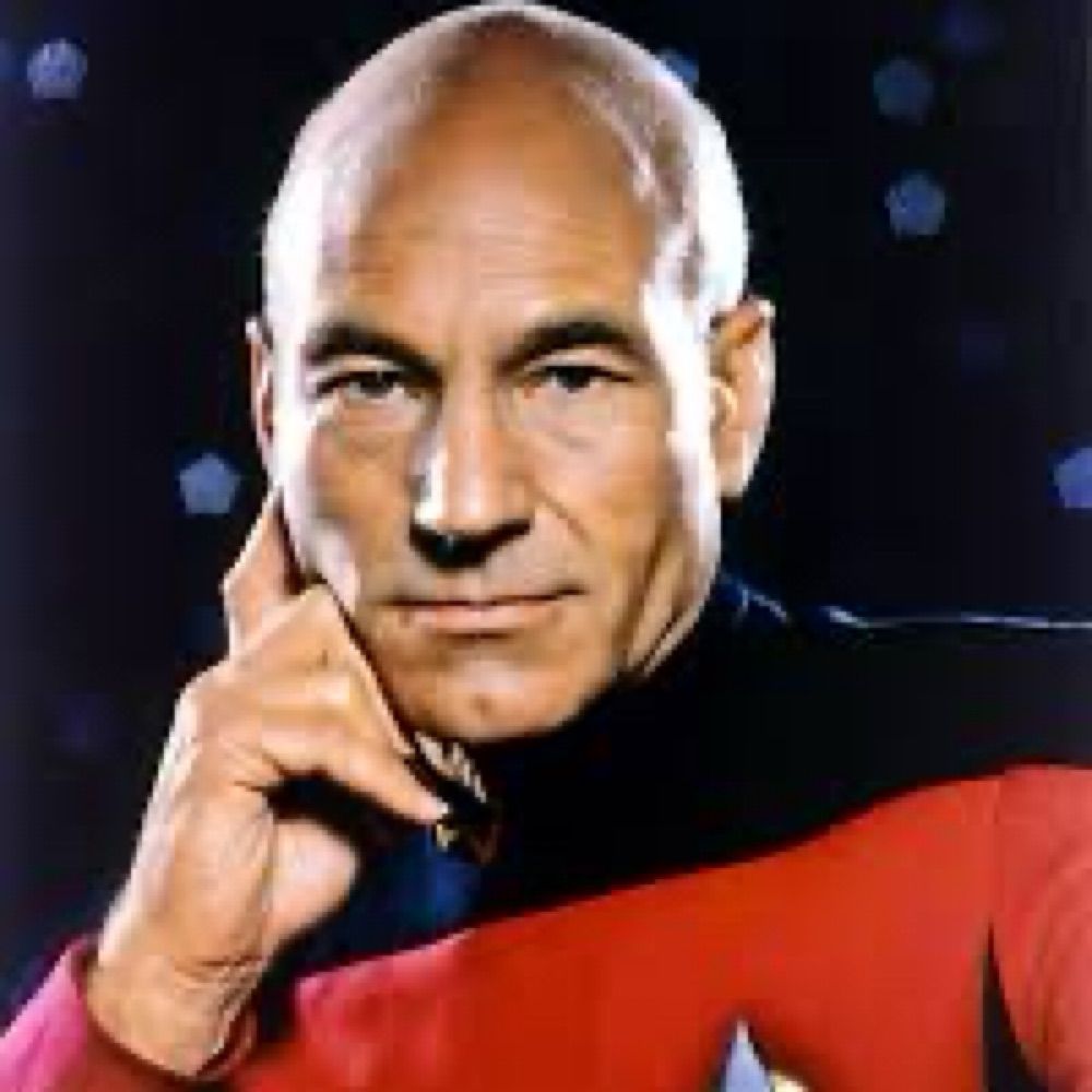 Jean-Luc Picard
