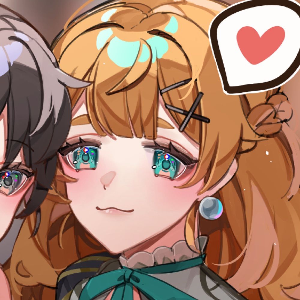 泡芙✨