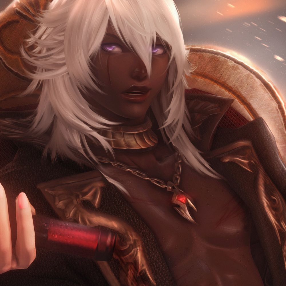 User avatar