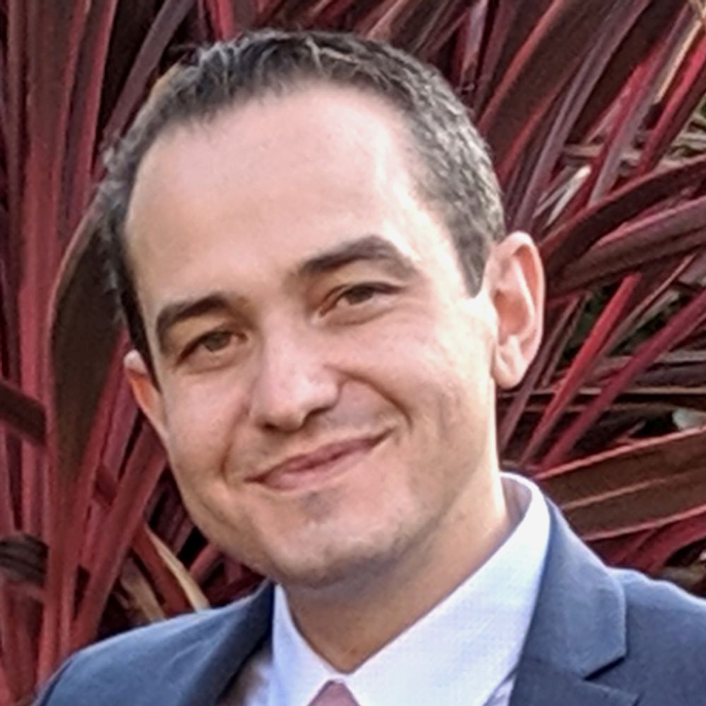 Christopher Kanan