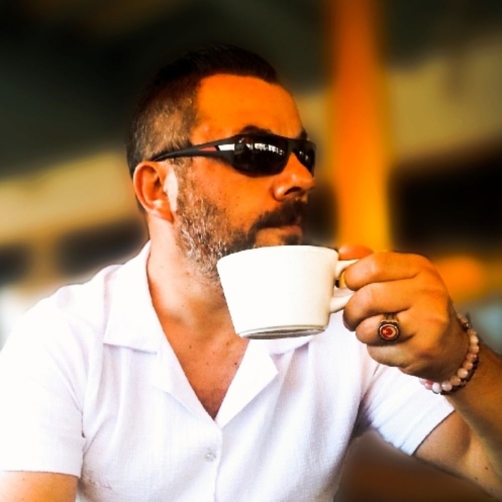 İlhan Arslan
