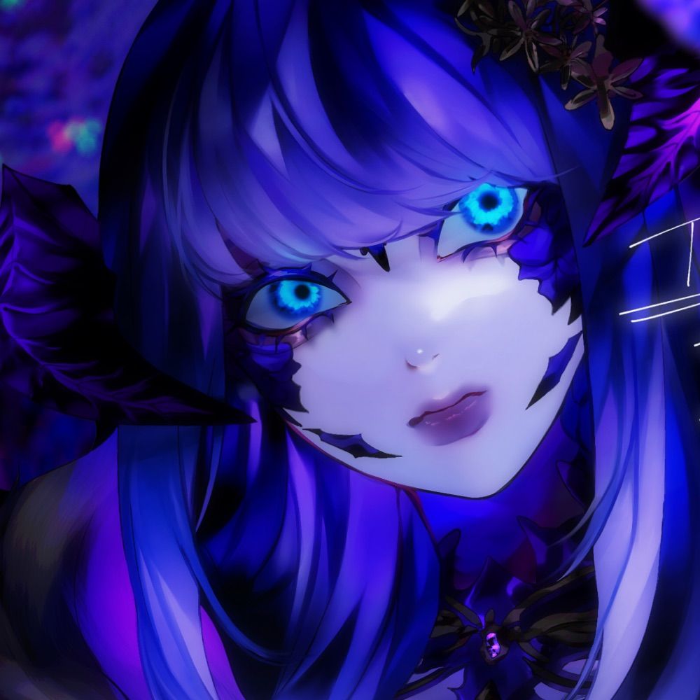 ᒪㄚᑎᑎ ✦ 𝒟𝒶𝓌𝓃𝓉𝓇𝒶𝒾𝓁𝑒𝒹