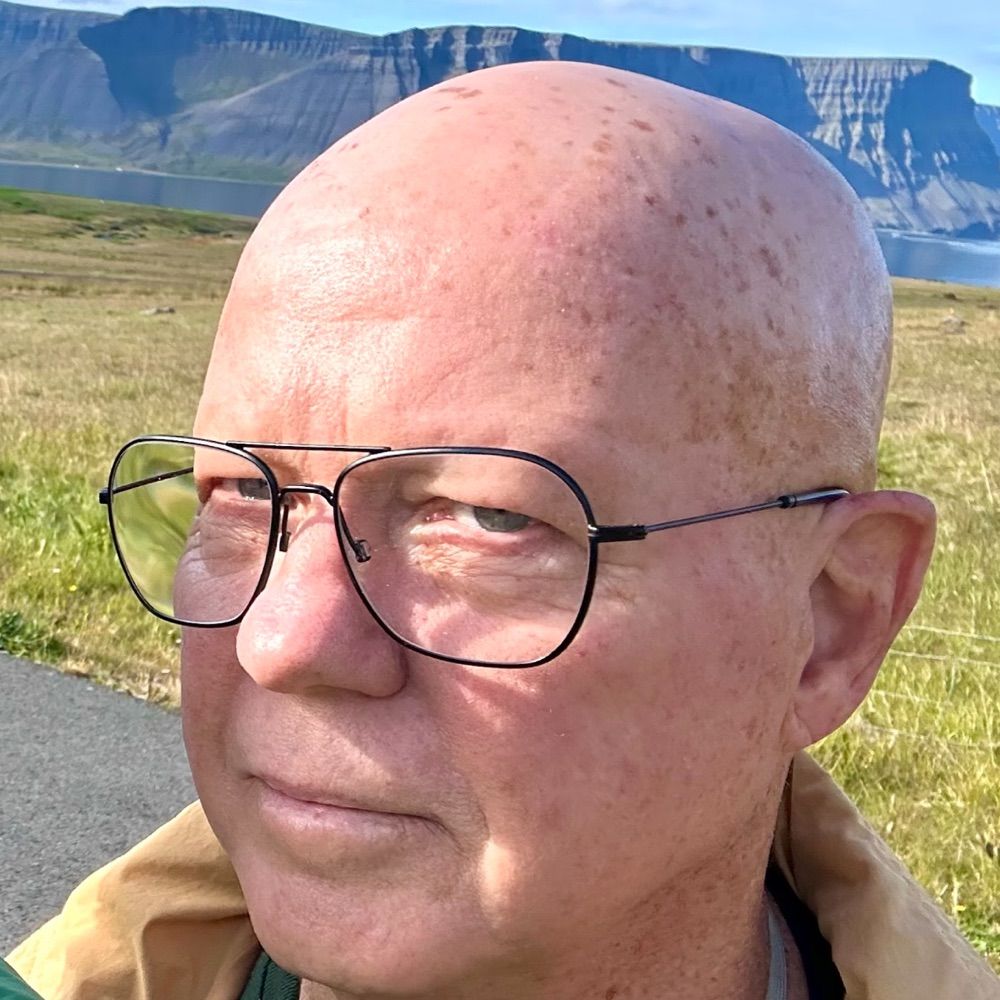 Larry Cook