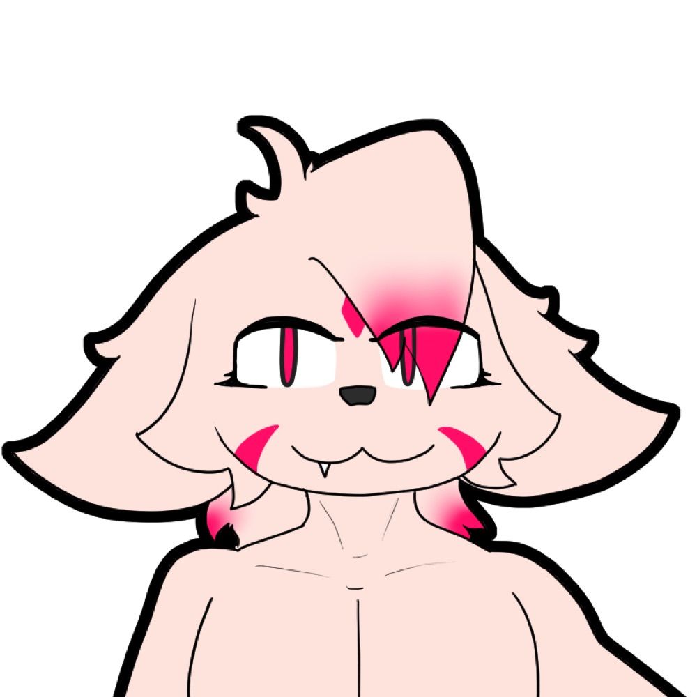🔞Ruby The Kitsune!💖