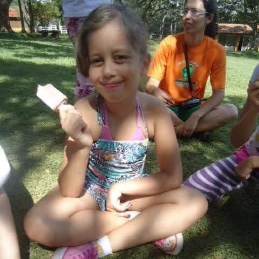 Clarinha 👑