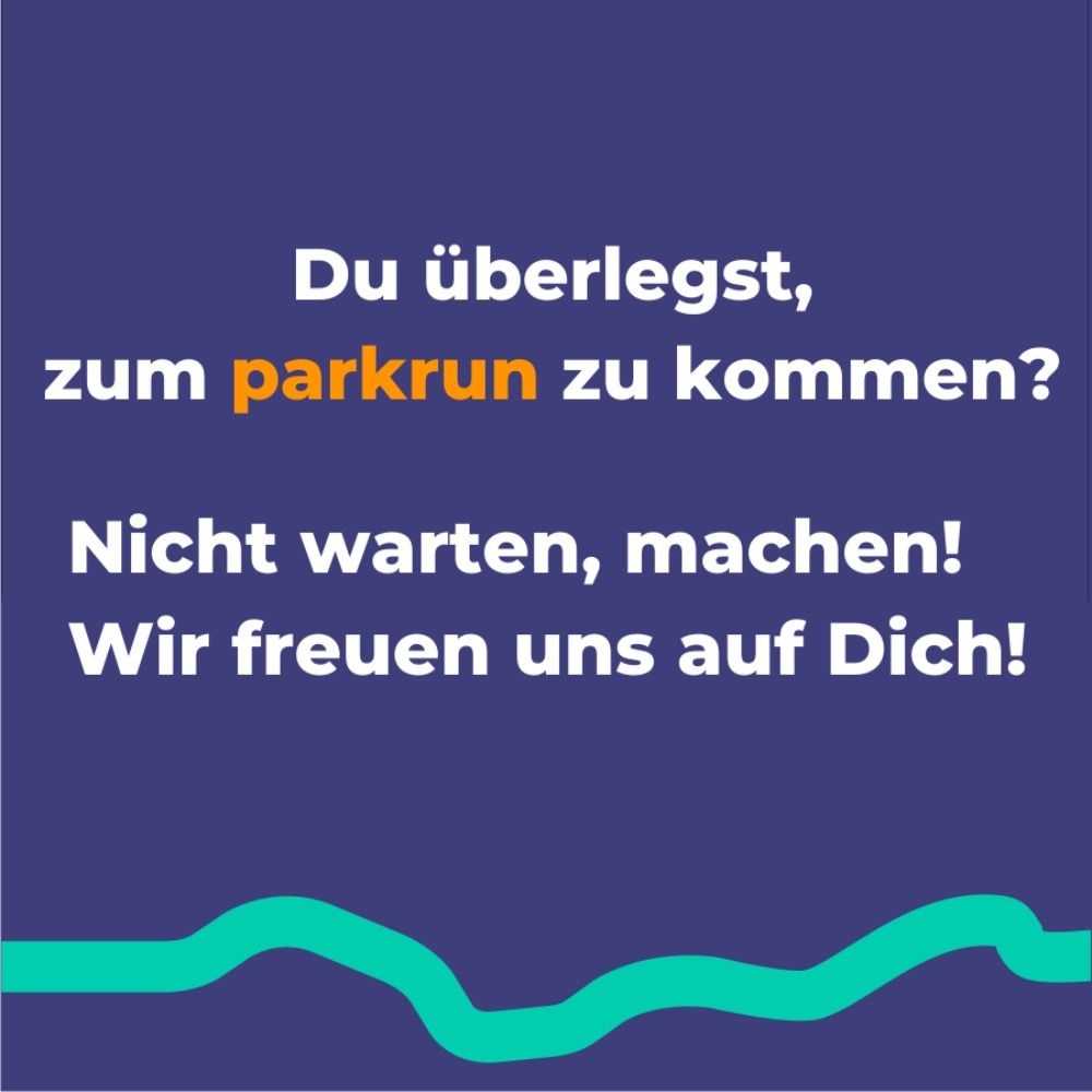 Speyer Leinpfad parkrun