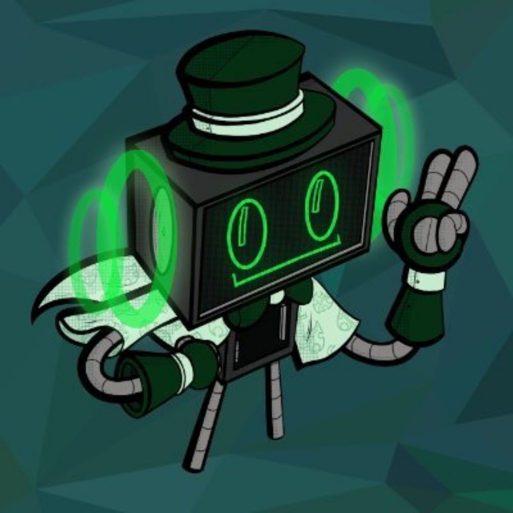 Mechanical Magician
