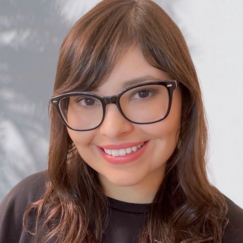 Nayeli K. Sanchez