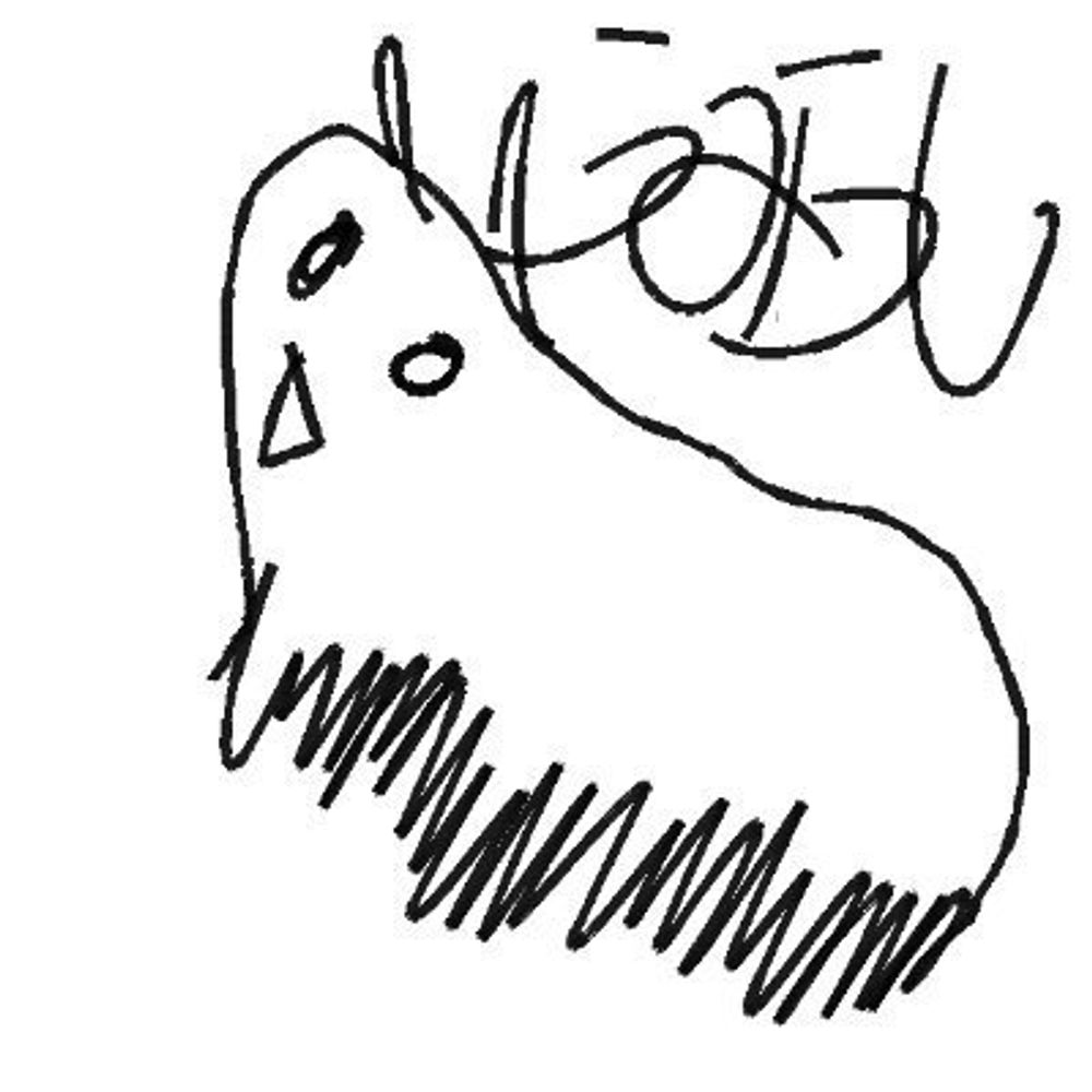 自己満足