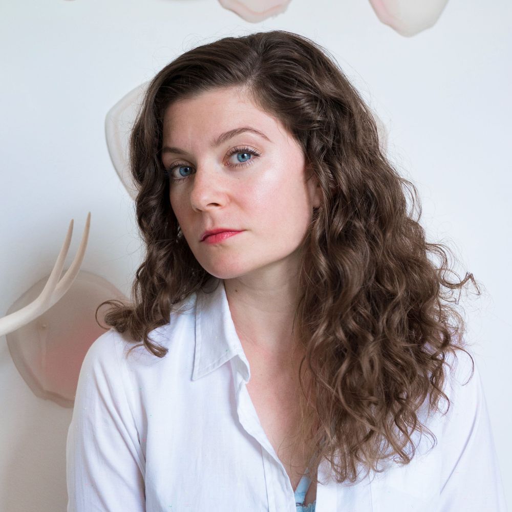 Margaux Crump