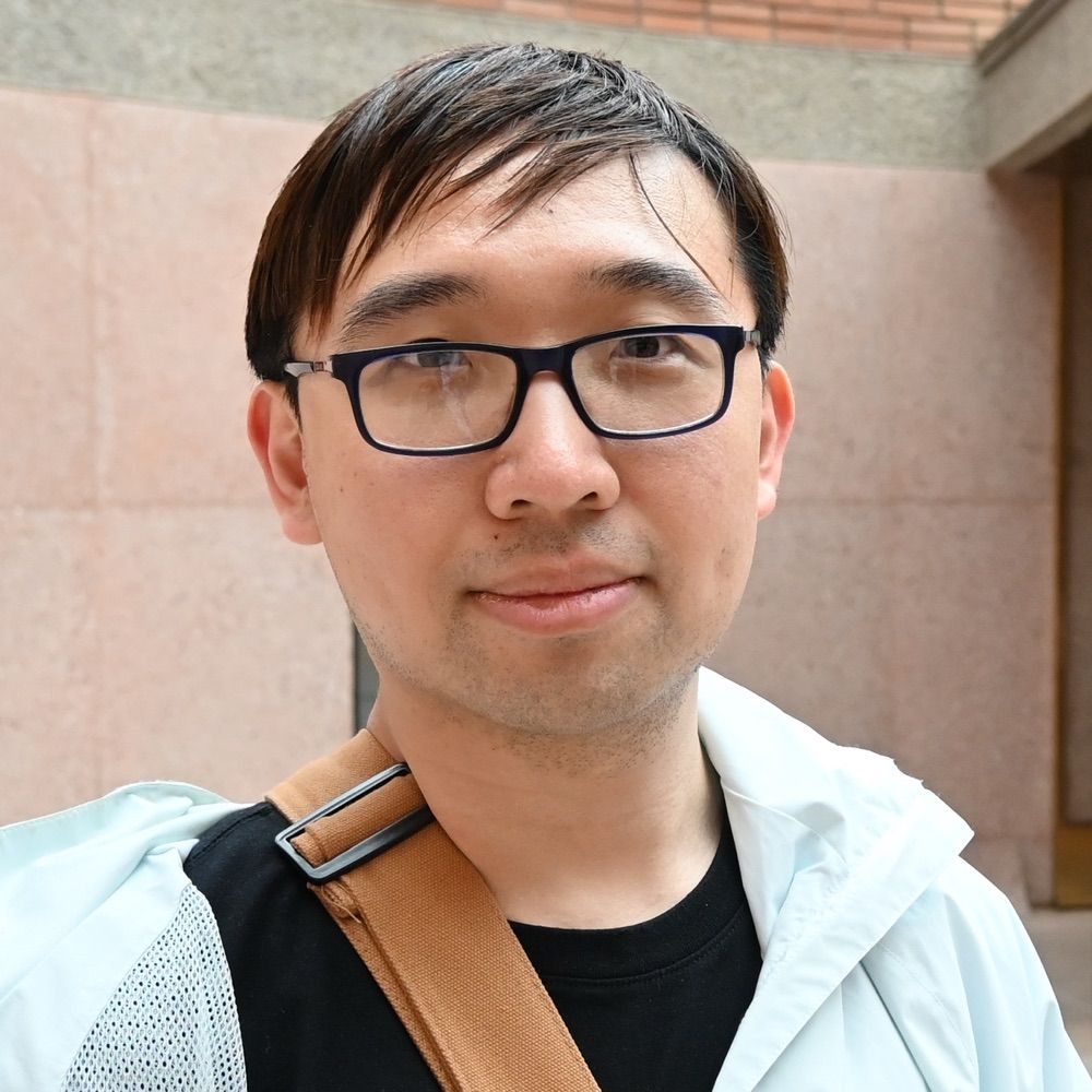 Xiaohan Li