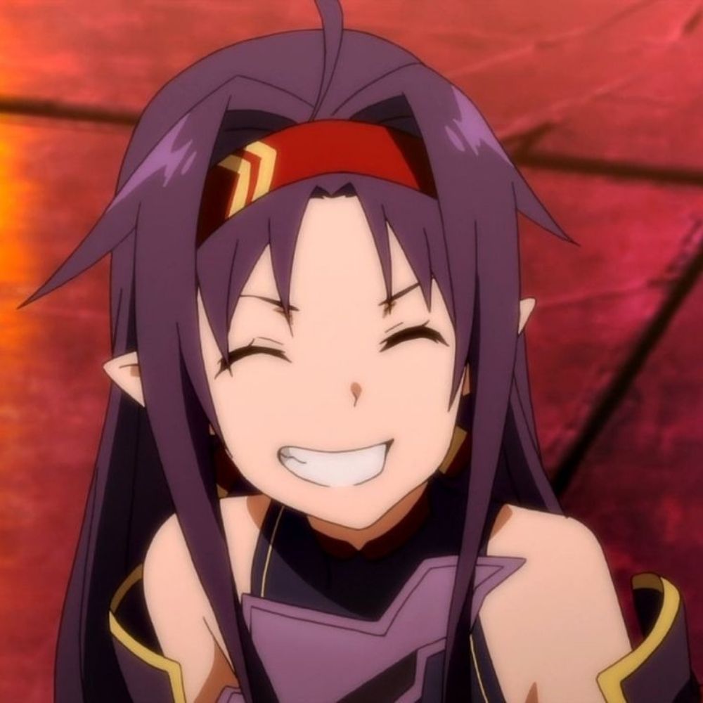 Yuuki🏳️‍🌈