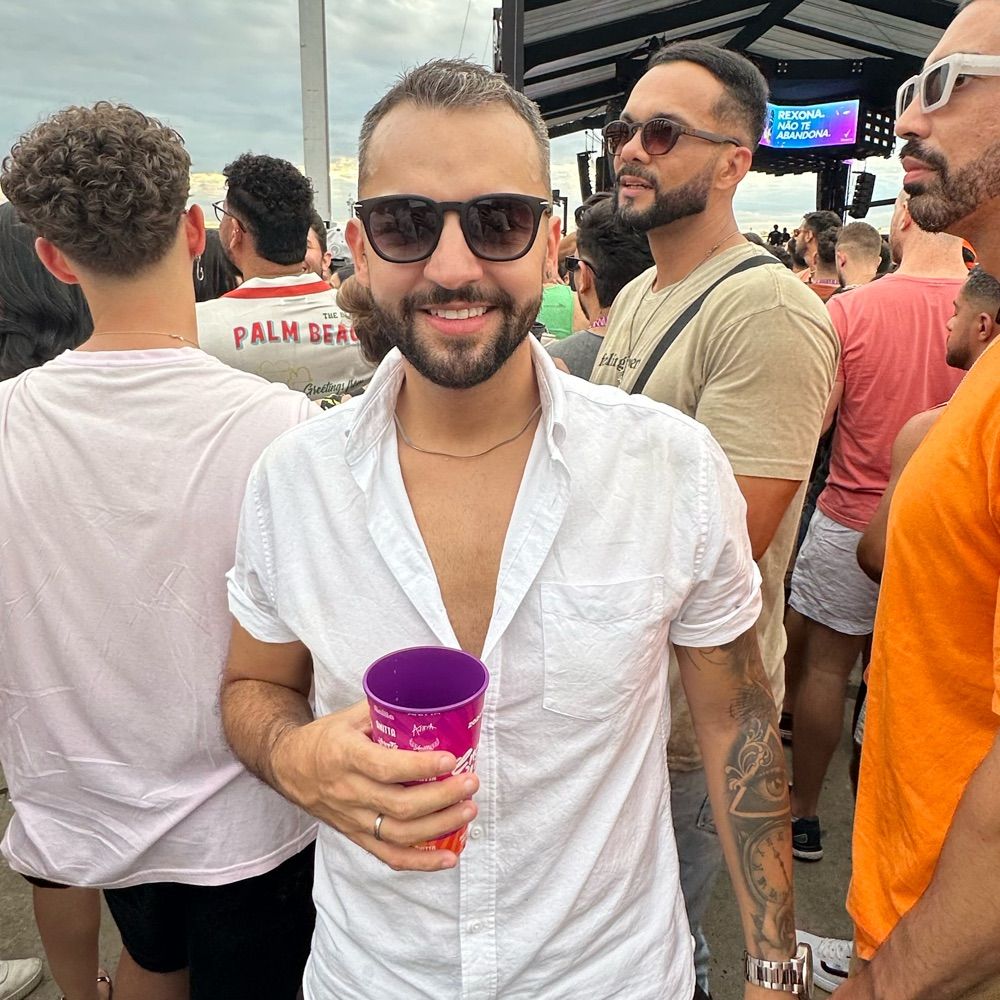 Bruno Miranda 
