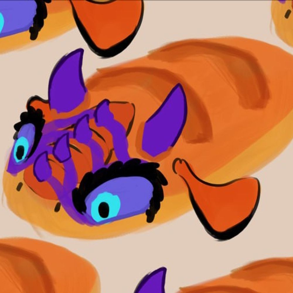 Zerrrr || NSFW/SFW