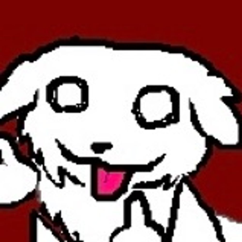 🐕