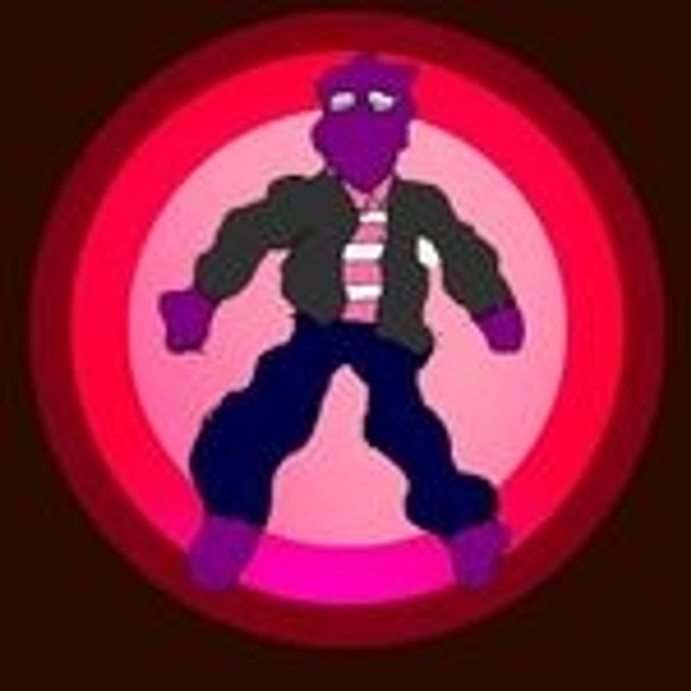 AmebaFuturista