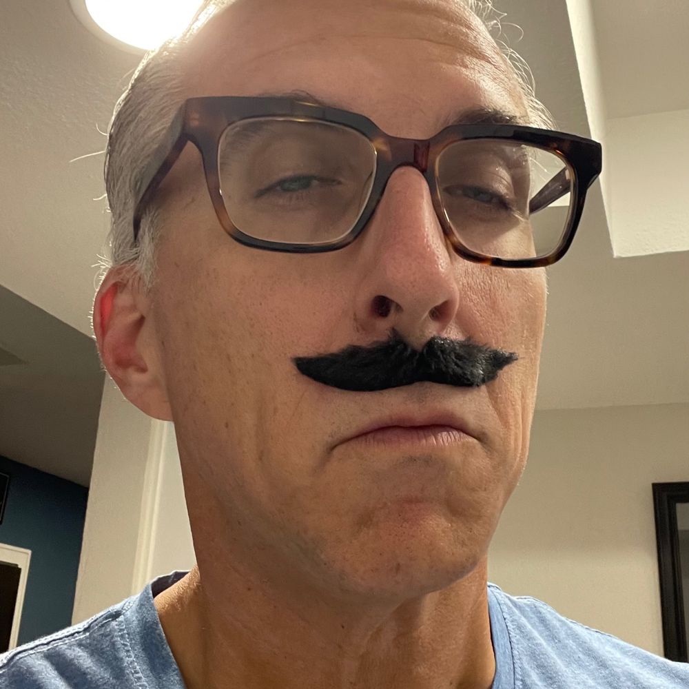 Darren Grodsky
