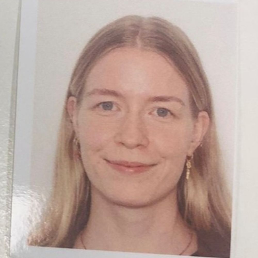 Freja Søgaard 