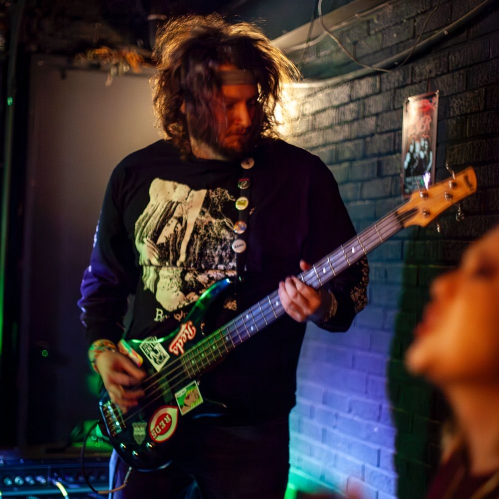 Lucas (stream Rotten Water EP)