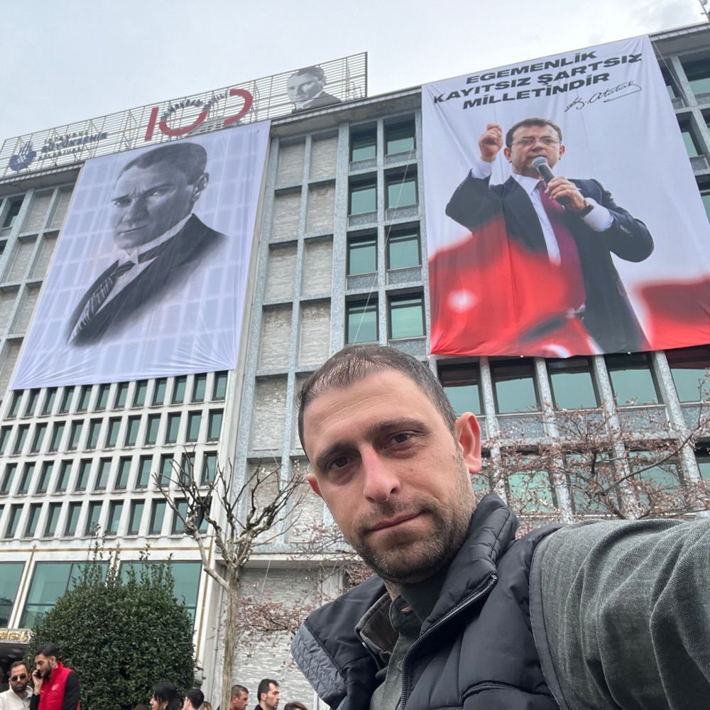 Ozan Ahmet