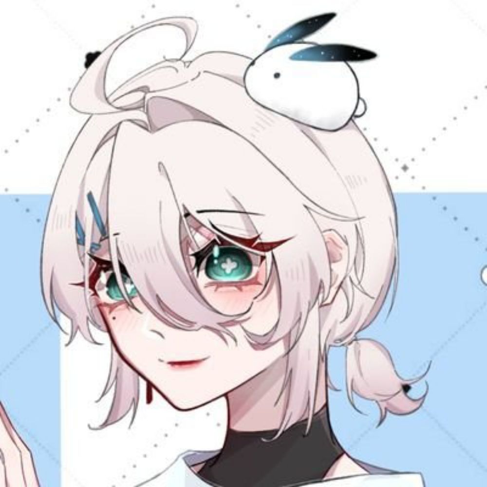 ☃雪_Yuki☃ ₍ᐢ..ᐢ₎