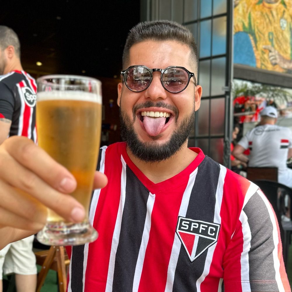 Gustavo Henrique 