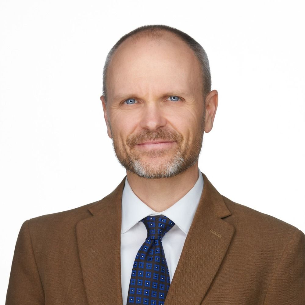 Eric M. Adams