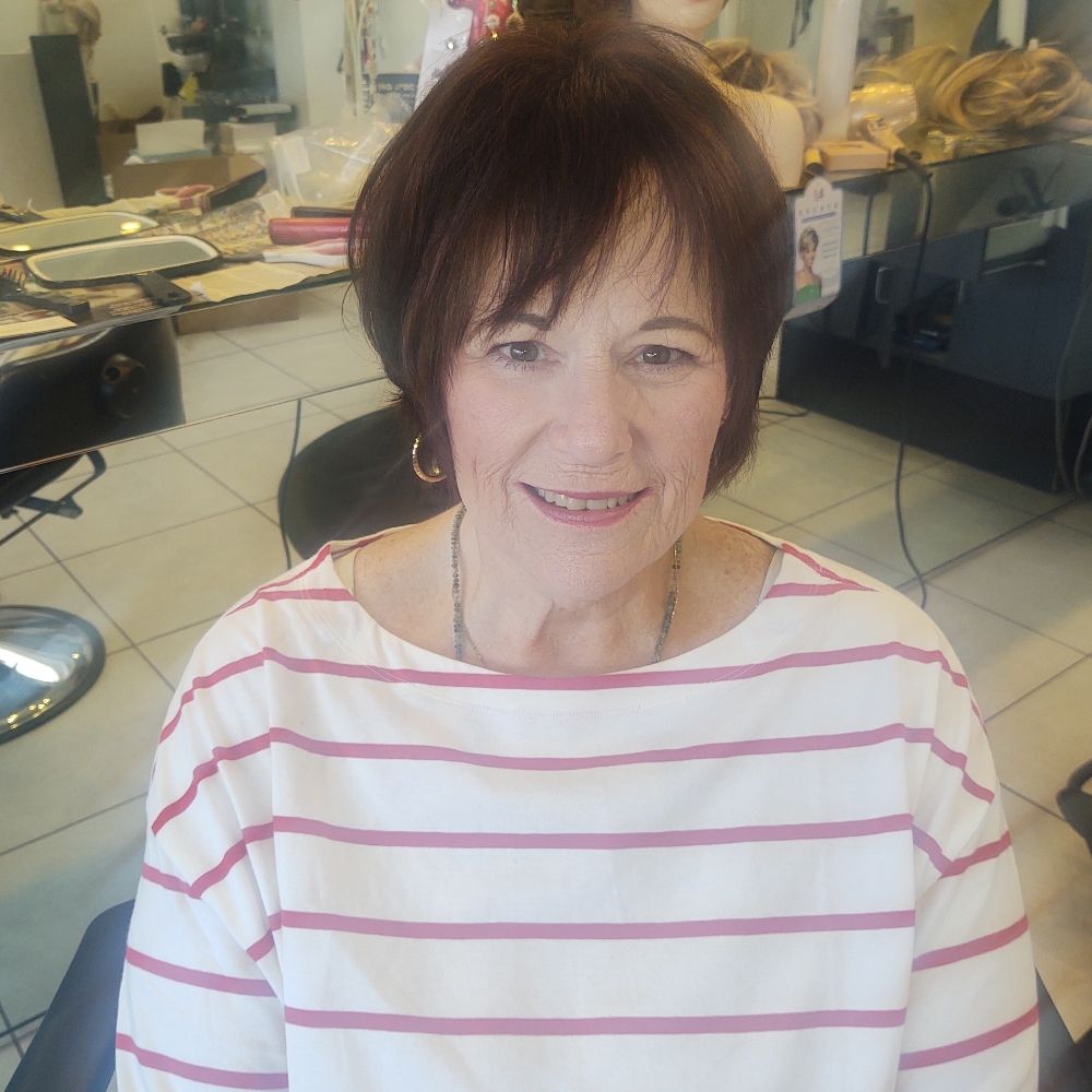 Diane Meyer Allweiler
