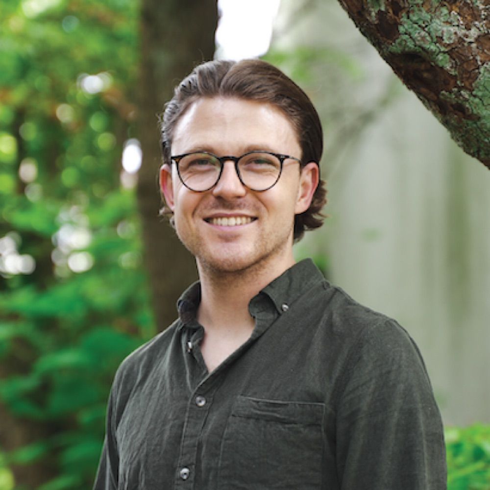Tobias Hoch