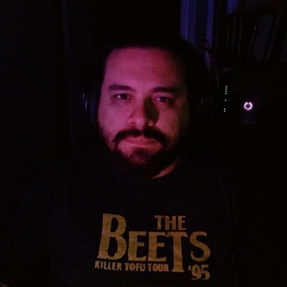 Nicholas Leite