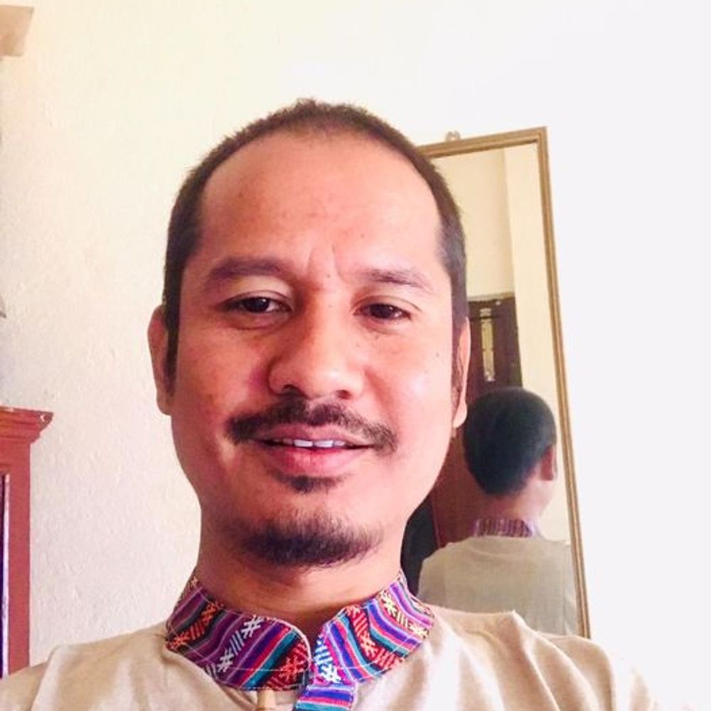 Laxman Dangol