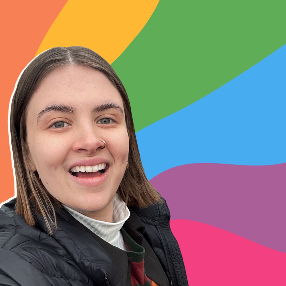 Lanelle | Untypicality Reclaimed (she/they)