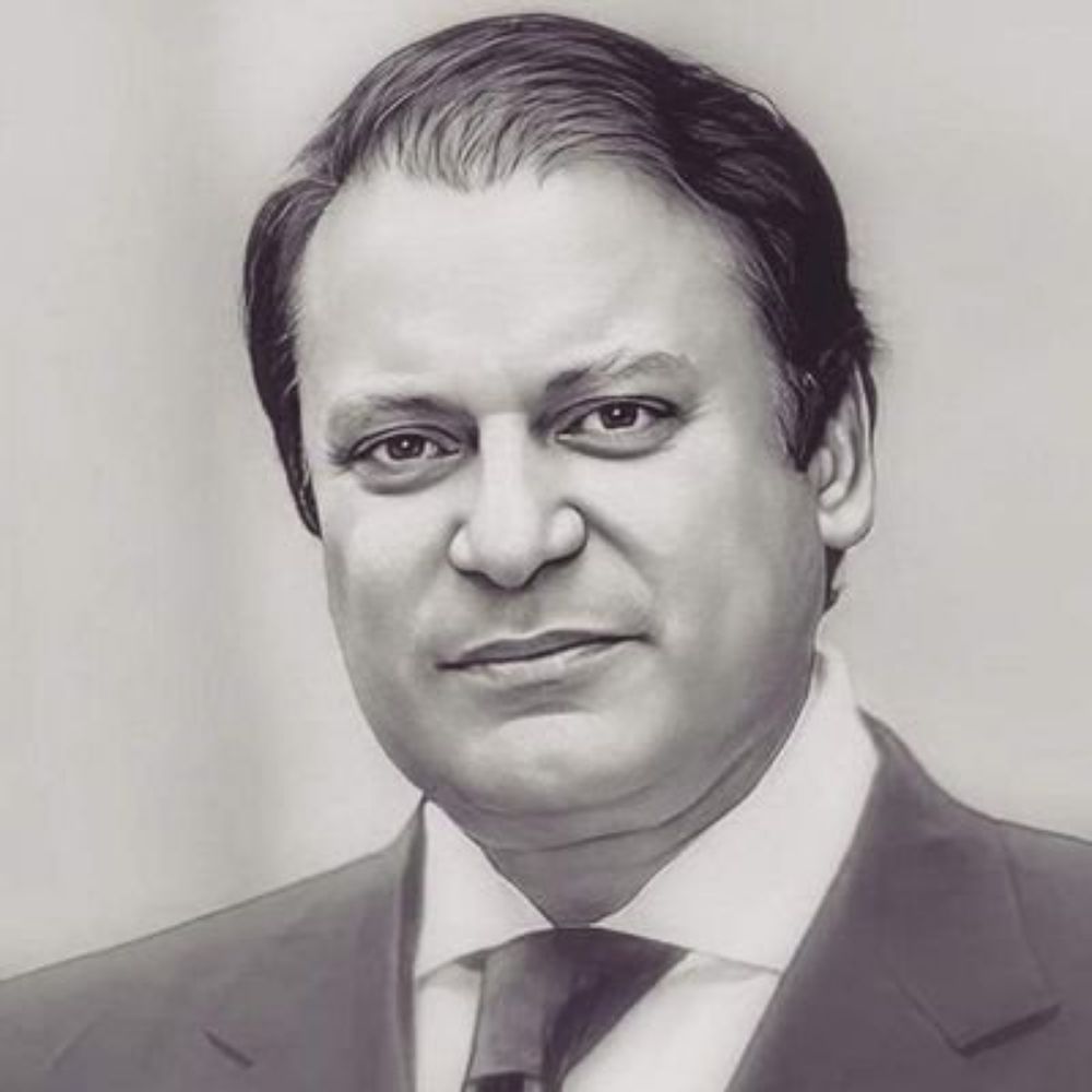 Ch Qasim