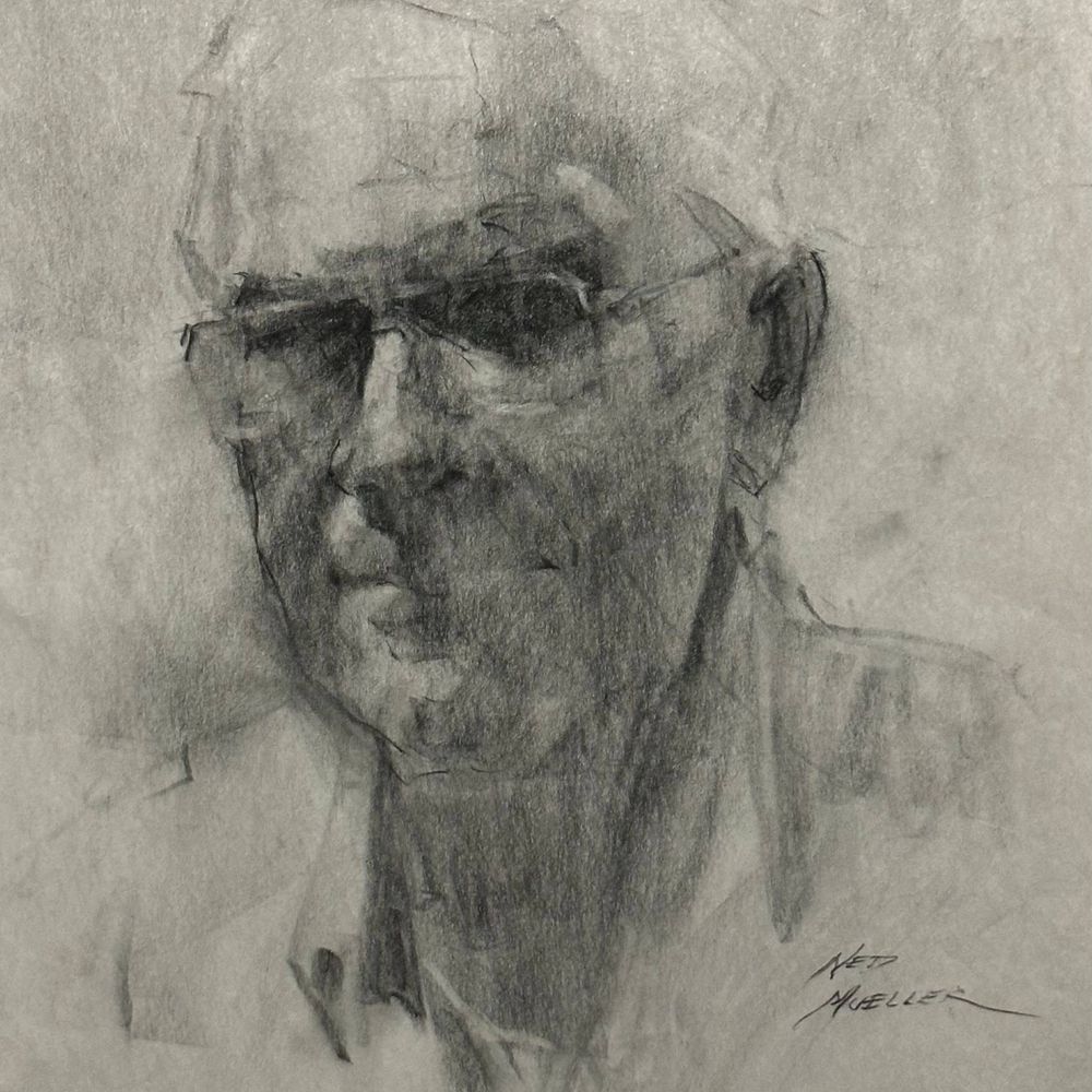 Ned Mueller 