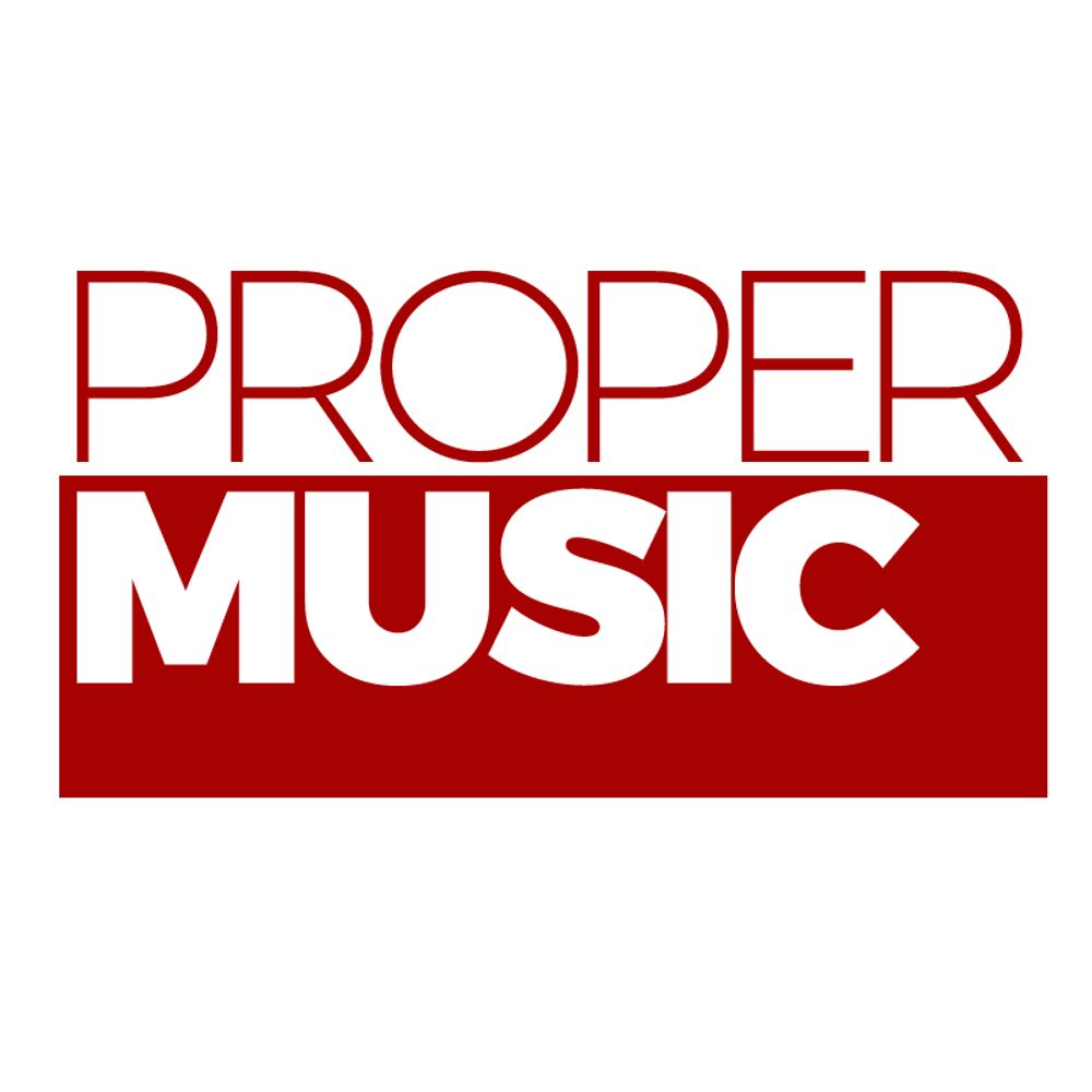 Propermusic.com