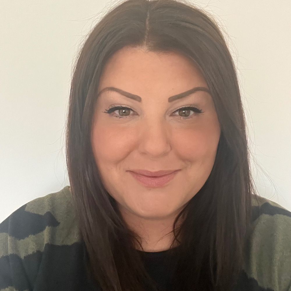 Gemma Armstrong 