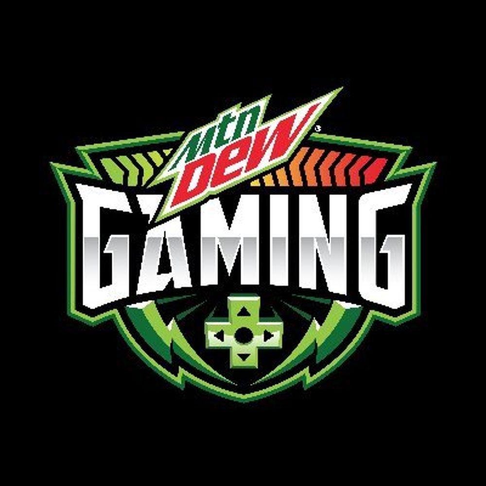 Mountain Dew Gaming