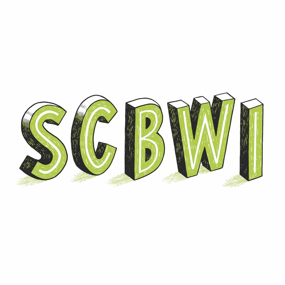 SCBWI New York: West/Central Upstate