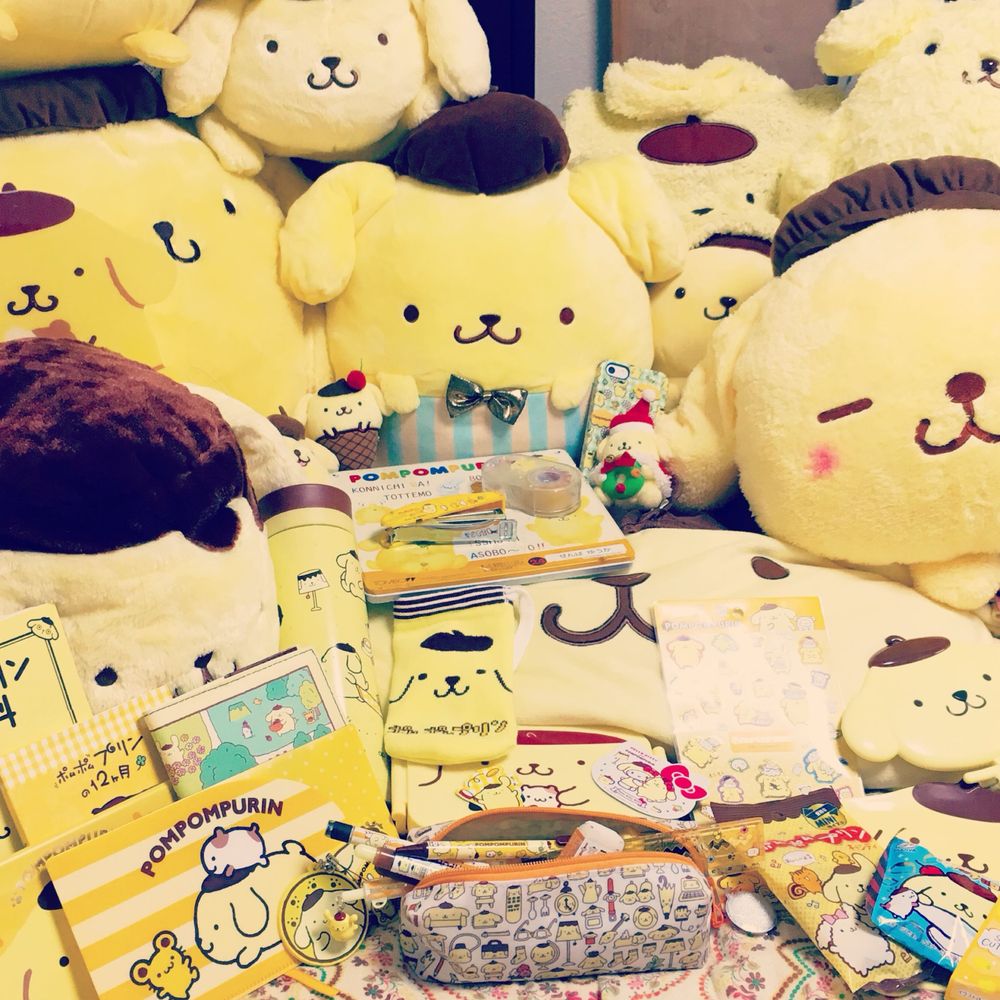 ポムゆー