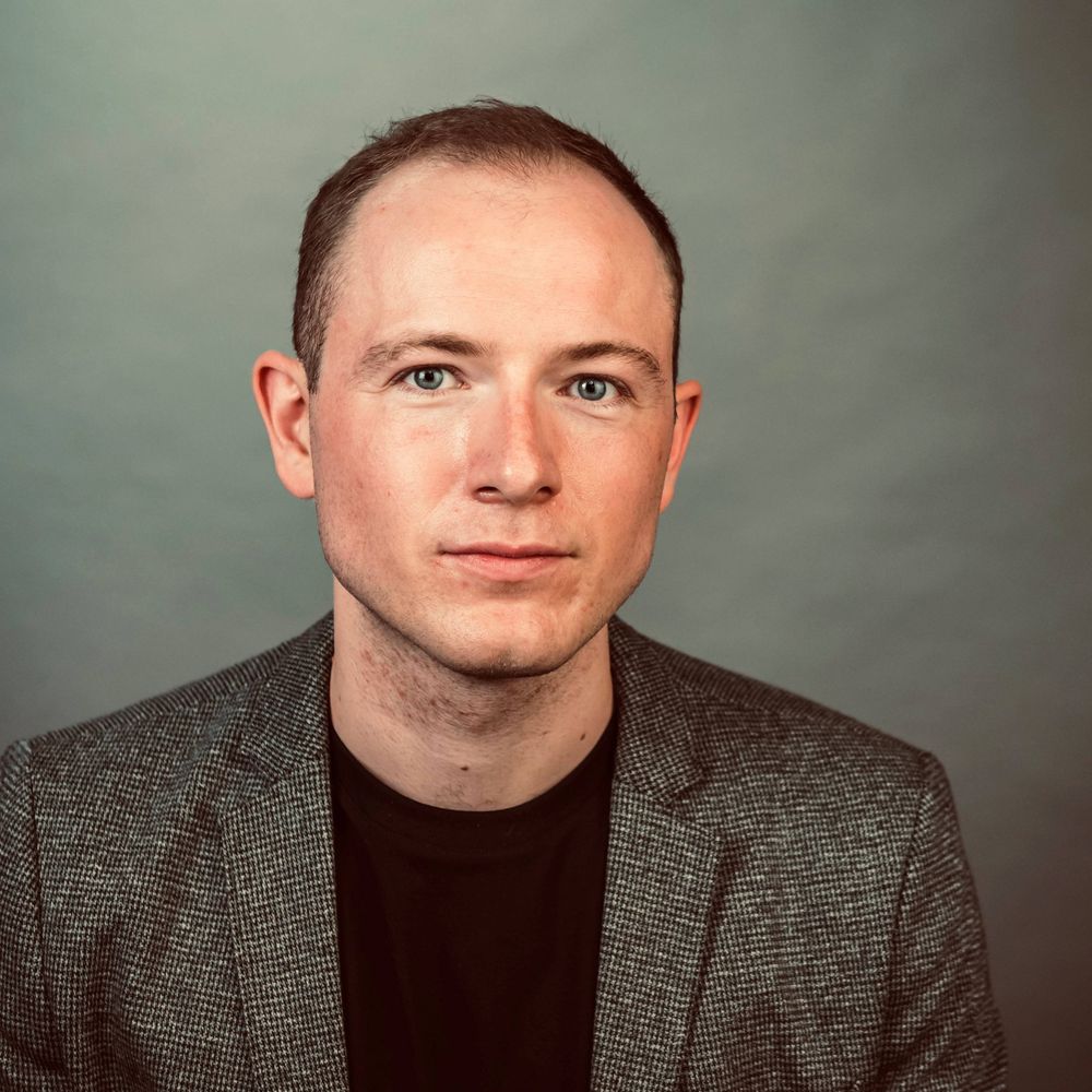 Benjamin Stolz