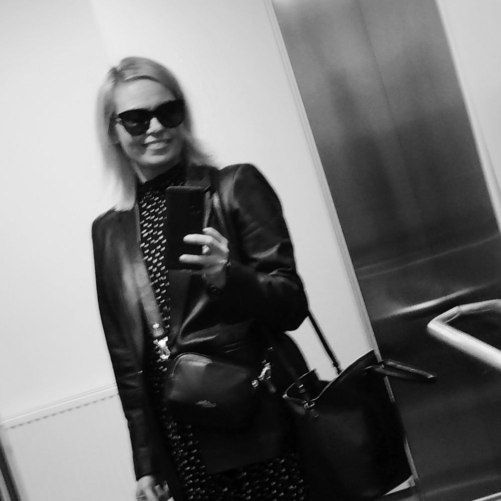 Katri Sillanpää 